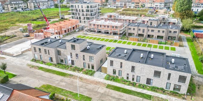 Huis te koop in Burgemeester Camille Leynlaan 18, 9060 Zelzate