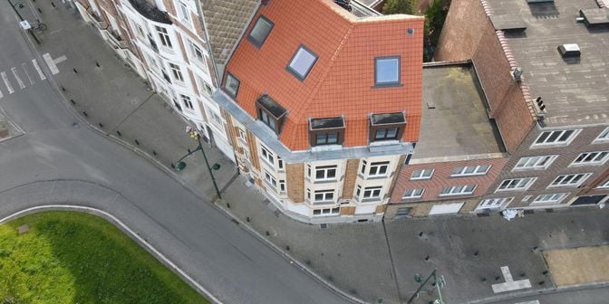 Appartement te huur in Avenue des Sept Bonniers 78, 1180 Ukkel