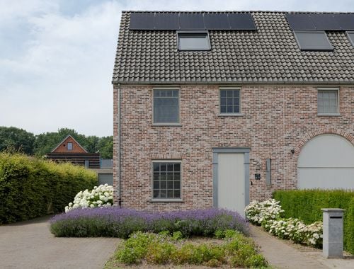                                         Maison à vendre à Vorselaar, € 499.000
