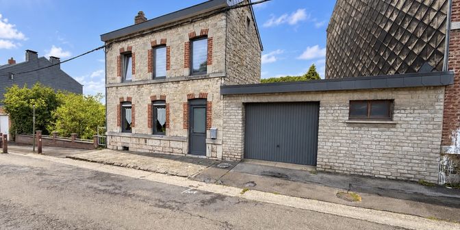 Huis te koop in Rue de Septroux 16, 4920 Aywaille