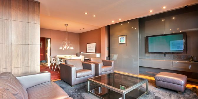 Appartement te koop in Van Eycklei 10 bus 11, 2018 Antwerpen