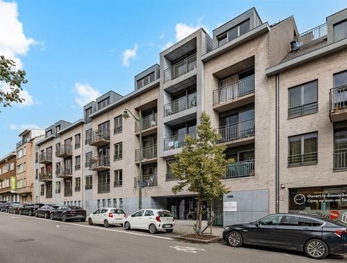                                         Serviceflat te koop in Oudergem, € 142.000
