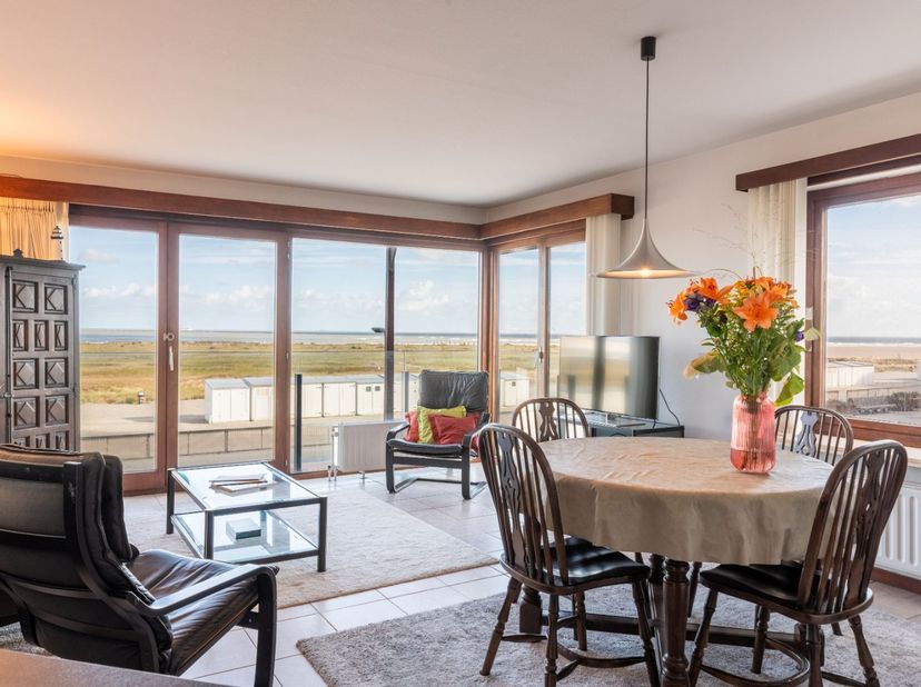 Appartement te koop in De Maerestraat 4 bus 11,
                    8301 Heist