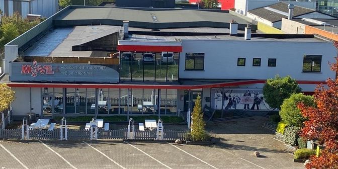 Bedrijfsvastgoed te koop in Wijngaardveld 6, 9300 Aalst