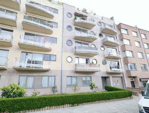                                         Appartement te koop in Sint-Jans-Molenbeek, € 329.000
