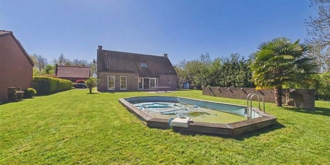 Maison à vendre à 7618 Taintignies