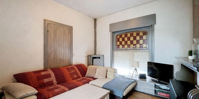 Huis te koop in Rue de Roulers 3, 7700 Moeskroen