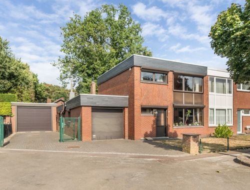                                        Woning te koop in Genk, € 220.000
