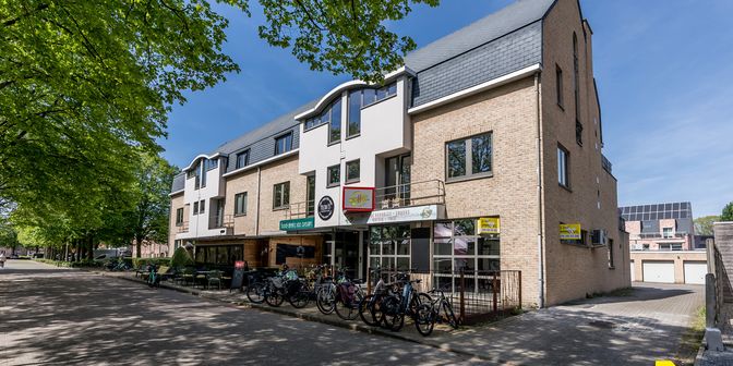 Bedrijfsvastgoed te koop in Sint-Michielsplein 15 bus B, 2260 Oevel