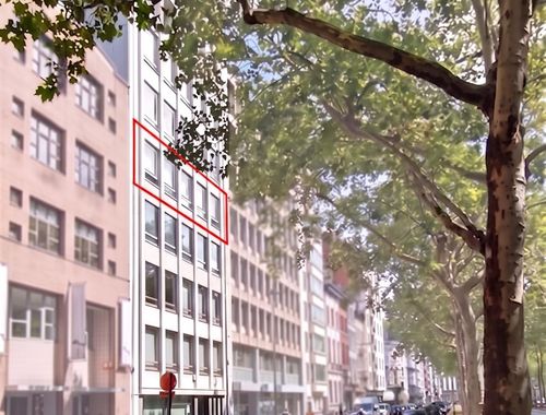                                         Appartement à vendre à Antwerpen, € 739.000
