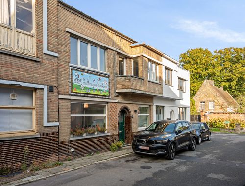                                         Maison à vendre à Oudenaarde, € 155.000

