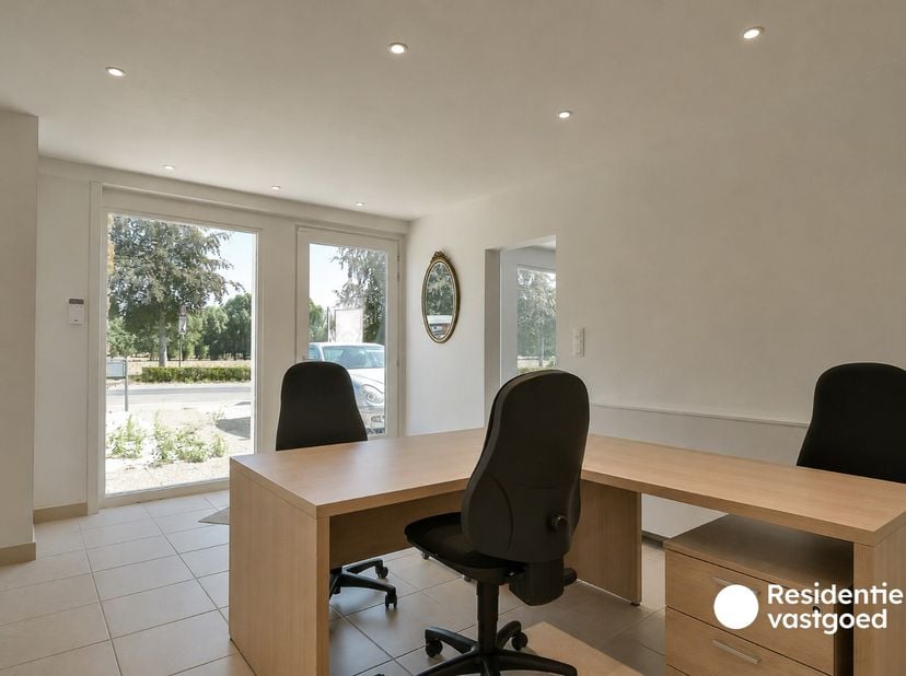 Maison à vendre
                    à 8820 Torhout