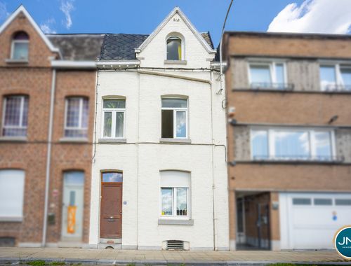                                         Woning te koop in Liège, € 139.000
