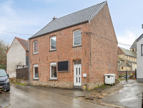                                        Maison à vendre à Bertem, € 300.000
