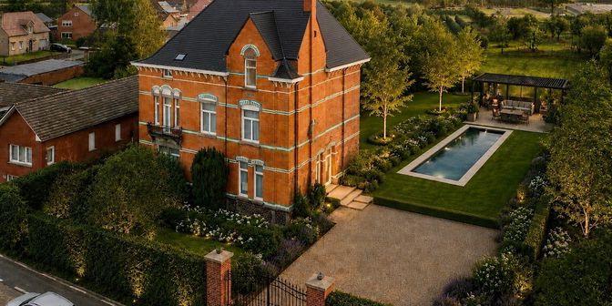 Huis te koop in Dekkenstraat 109, 3800 Sint-Truiden