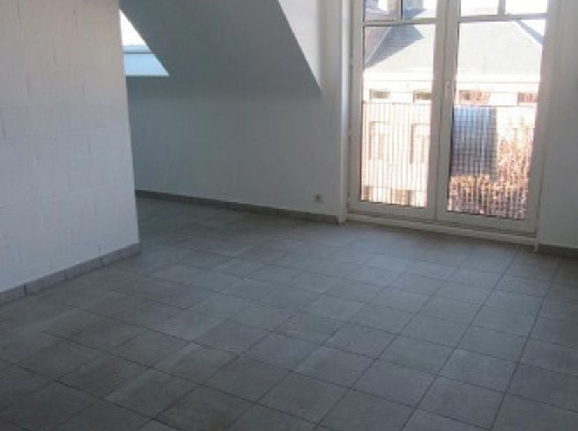 Appartement te huur
                    in 7000 Mons