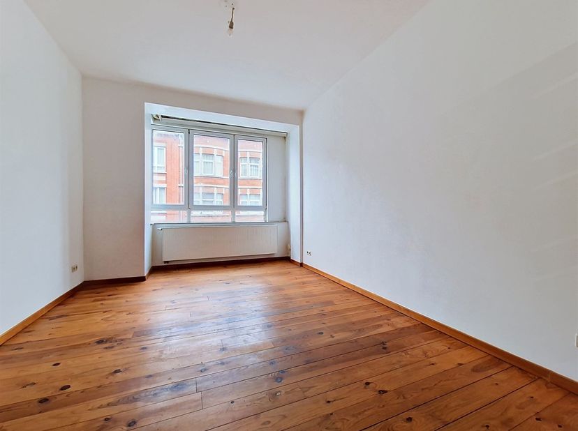 Appartement à vendre à ,
                    1080 Molenbeek-Saint-Jean