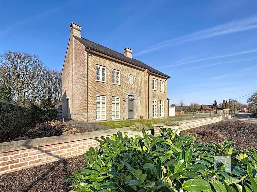 Huis te koop in Dalenbergstraat 15,
                    3583 Paal