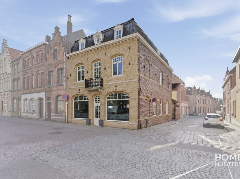 Maison à vendre à Klaverstraat 1 boîte A,
                    8900 Ieper