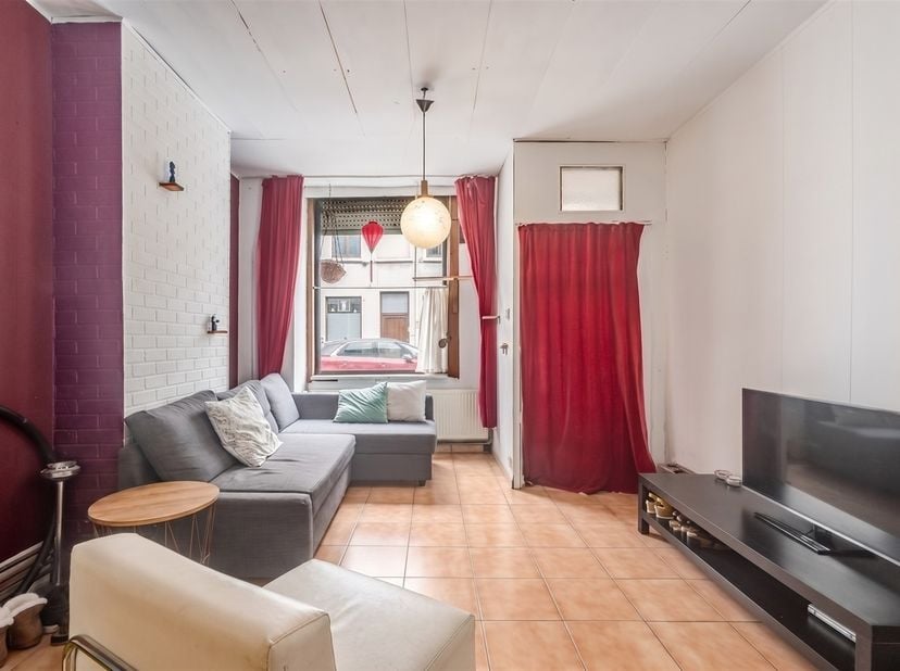 Maison à vendre
                    à 9000 Gent