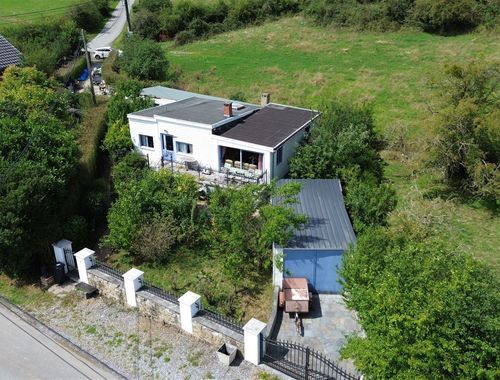                                         Chalet à vendre à Comblain-Fairon, € 140.000

