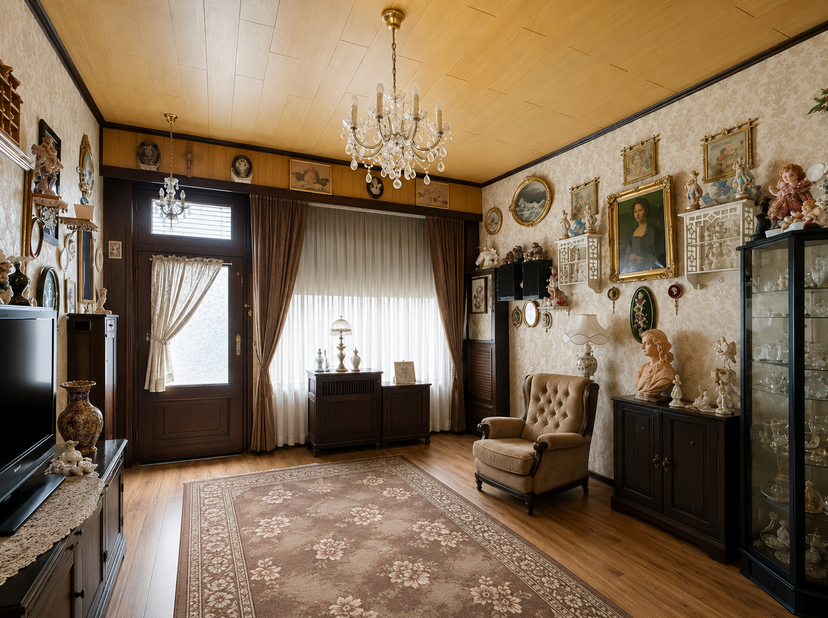 Ligging<br />
Topligging in Ledeberg nabij Gent en Merelbeke<br />
Deze uitstekend gelegen woning in Ledeberg biedt een vlotte verbinding met het cent