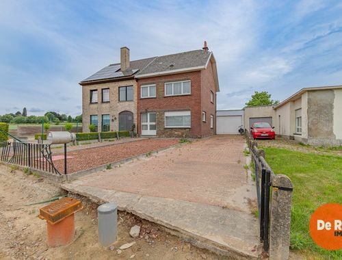                                         Eengezinswoning te koop in Mere, € 239.000
