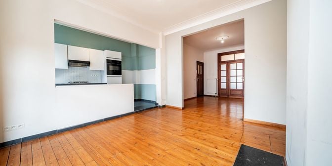 Appartement te koop in Rue Jacques Jansen 1, 1030 Schaarbeek