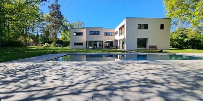 Maison à vendre à 1390 Grez-Doiceau