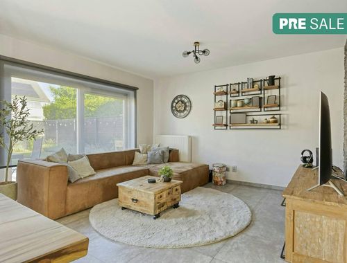                                         Maison à vendre à Kinrooi, € 350.000
