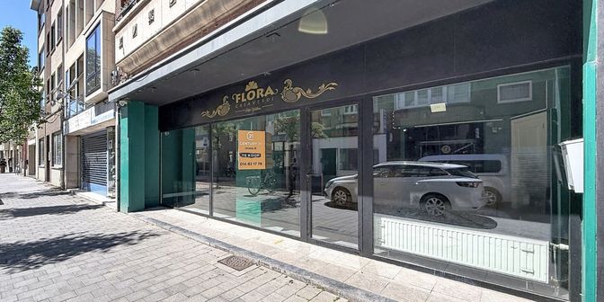 Bien professionnel à louer à Leuvensestraat 103, 3300 Tienen