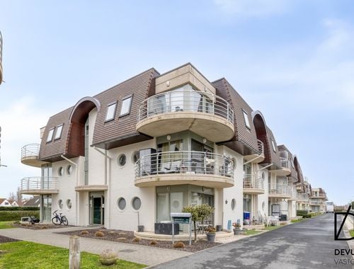                                         Appartement à vendre à Bredene, € 149.900
