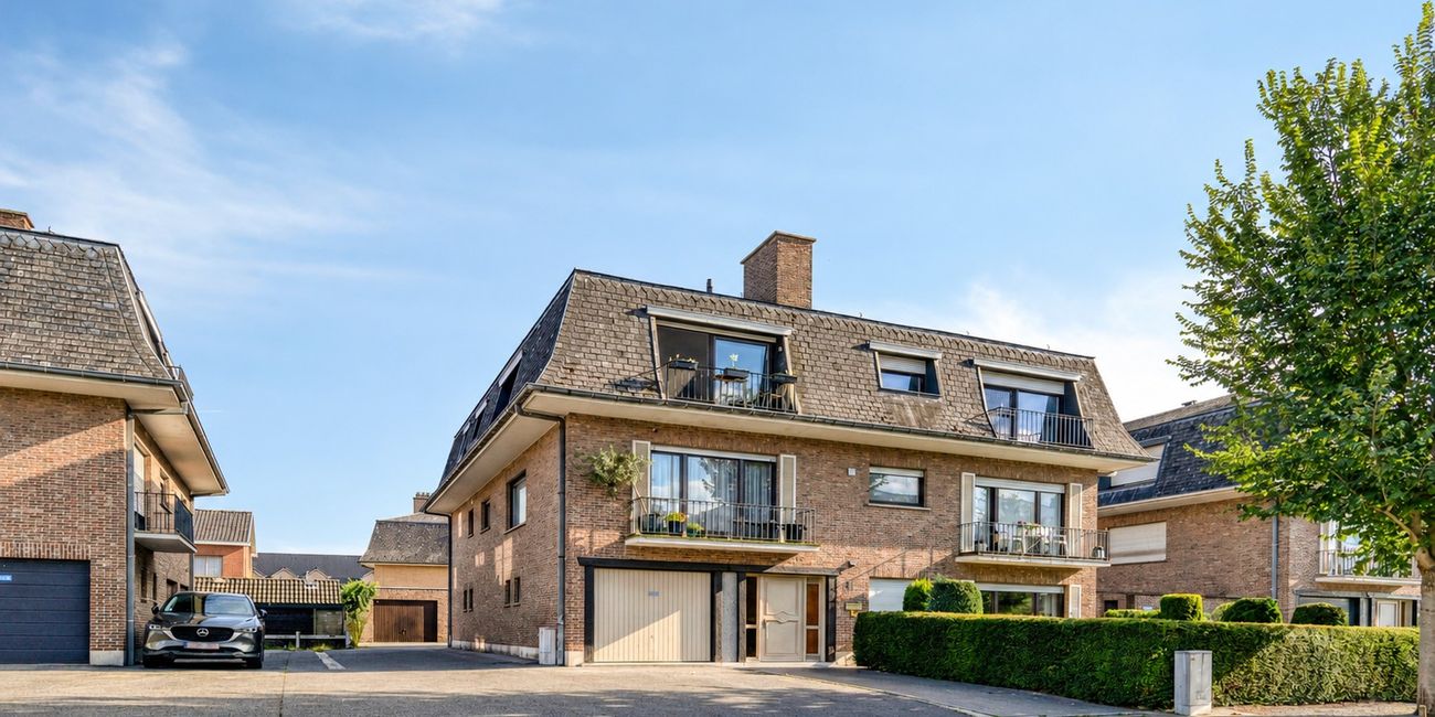 Forestier Ingelramstraat 19 bus 2