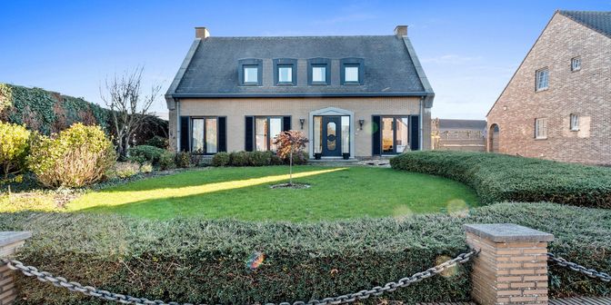 Huis te koop in Hegstraat 50, 3631 Boorsem