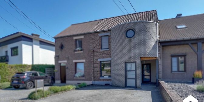 Huis te koop in Blookbergstraat 5, 3600 Genk