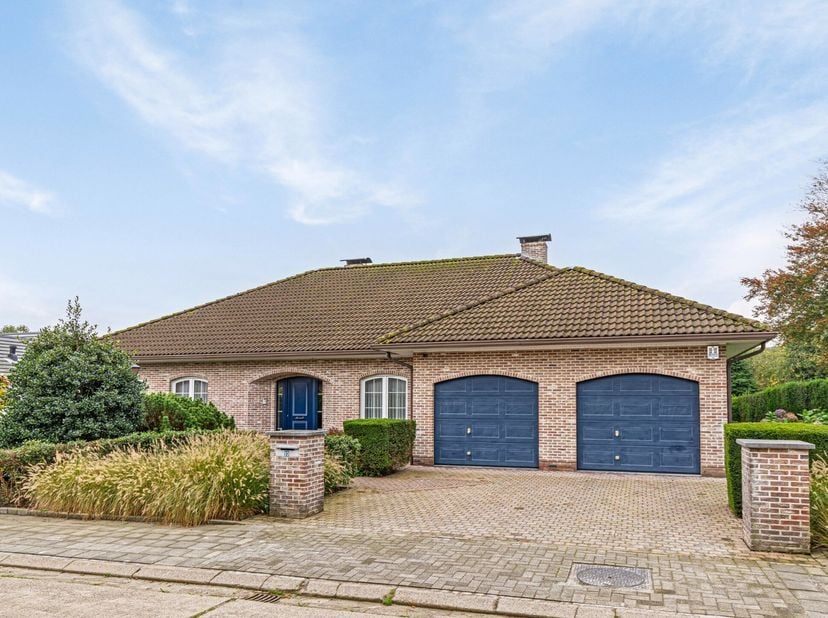 Maison à vendre
                    à 2840 Rumst