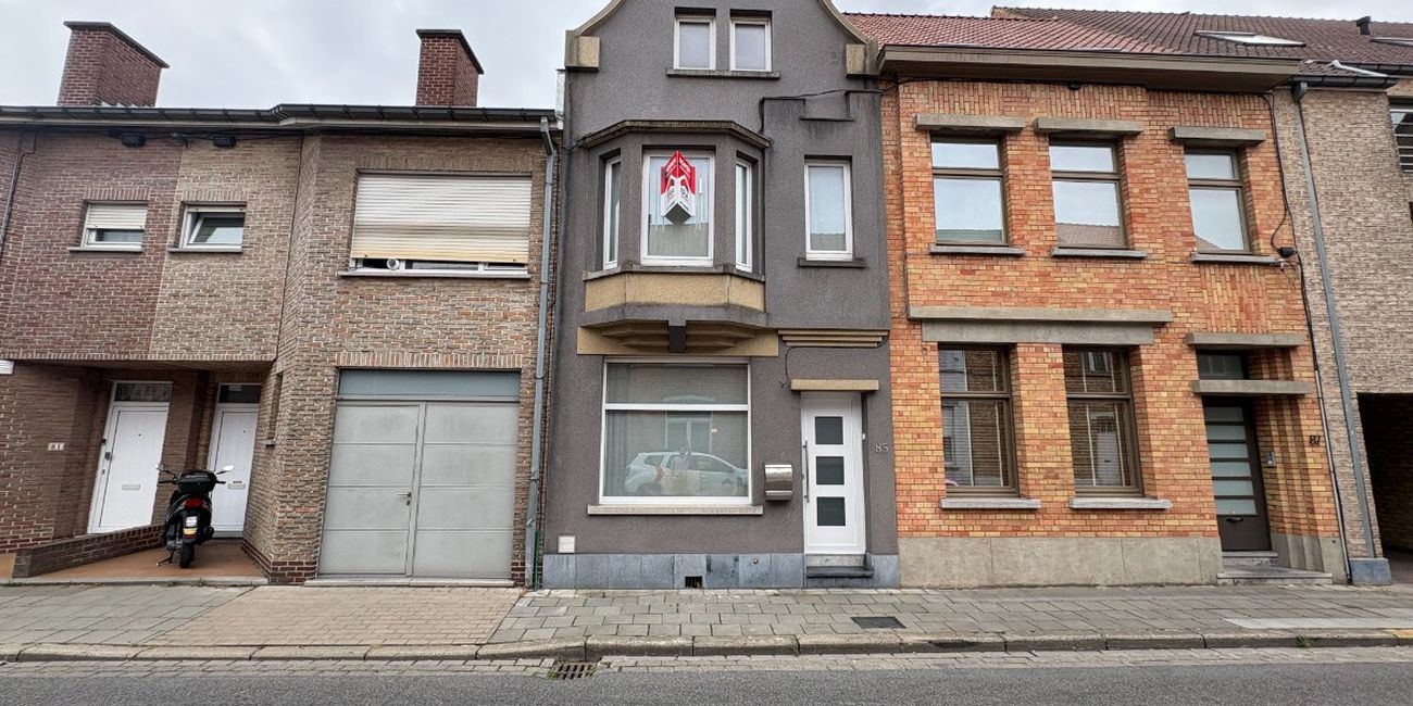 Iepersestraat 85