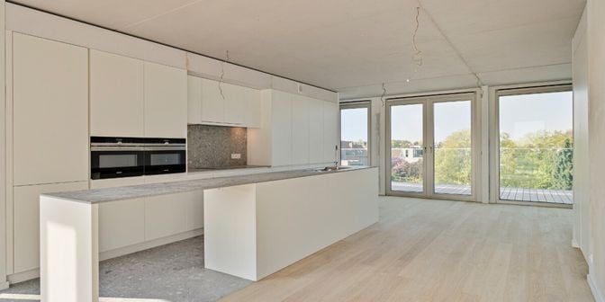 Appartement te koop in Holstraat 80/82 bus 3.01, 8790 Waregem