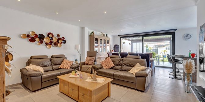Appartement te koop in Ed. Schelfhoutstraat 1 bus 1, 1770 Liedekerke