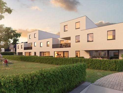                                         Appartement à vendre à Eeklo, € 399.500
