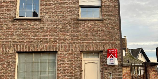 Maison à vendre à Slijpstraat 2, 8957 Messines