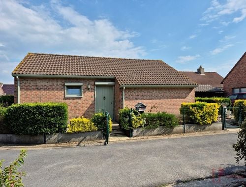                                         Maison de vacances à vendre à Westende, € 180.000
