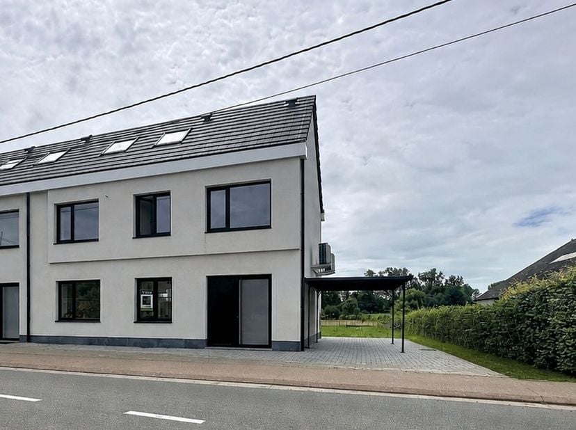 Maison à vendre
                    à 3111 Wezemaal