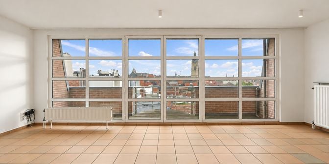 Appartement à vendre à Albrecht Rodenbachstraat 4, 8800 Roeselare