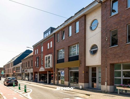                                         Commerce à vendre à Wolvertem, € 324.000

