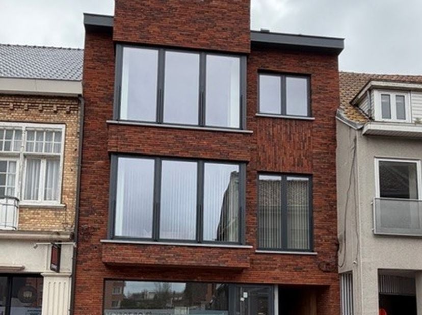 Appartement à vendre
                    à 8970 Poperinge