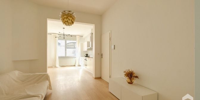 Appartement te koop in Rue du Collège 62, 1050 Elsene