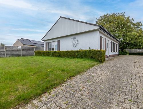                                         Woning te koop in Scherpenheuvel, € 318.000
