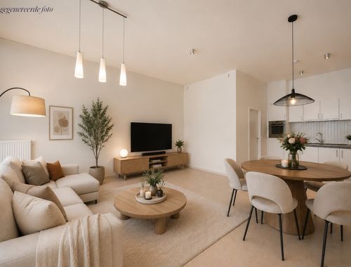                                         Appartement te koop in Harelbeke, € 199.000
