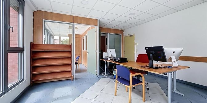 Bedrijfsvastgoed te koop in 1080 Sint-Jans-Molenbeek